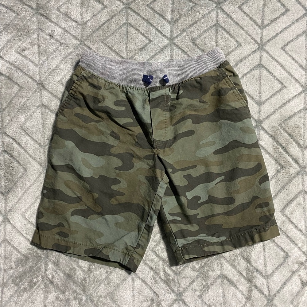 Carter’s cargo shorts